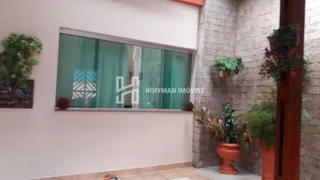 Casa com 4 Quartos à venda, 227m² no Santo Antônio, São Caetano do Sul - Foto 1