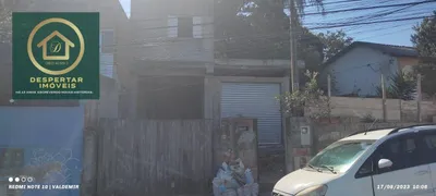 Sobrado com 1 Quarto à venda, 80m² no Vila Zat, São Paulo - Foto 1
