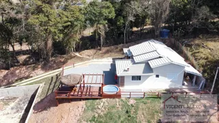 Fazenda / Sítio / Chácara com 2 Quartos à venda, 2000m² no Areal, Pinhalzinho - Foto 1