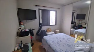 Apartamento com 3 Quartos à venda, 93m² no Baeta Neves, São Bernardo do Campo - Foto 5