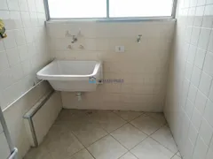 Apartamento com 2 Quartos para alugar, 63m² no Vila Parque Jabaquara, São Paulo - Foto 8