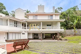 Casa com 4 Quartos para alugar, 370m² no Rio Tavares, Florianópolis - Foto 4