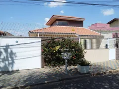 Casa com 4 Quartos à venda, 386m² no Retiro, Jundiaí - Foto 1