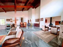 Casa de Condomínio com 4 Quartos à venda, 600m² no Condominio Marambaia, Vinhedo - Foto 8