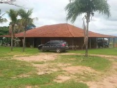 Fazenda / Sítio / Chácara com 1 Quarto à venda, 80000000m² no Zona Rural, Itiquira - Foto 2