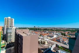 Conjunto Comercial / Sala para alugar, 572m² no Taguatinga Centro, Brasília - Foto 21