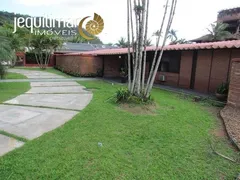 Casa de Condomínio com 4 Quartos à venda, 350m² no Guararu, Guarujá - Foto 3