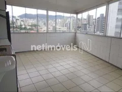 Loja / Salão / Ponto Comercial para alugar, 87m² no São Lucas, Belo Horizonte - Foto 1