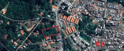 Terreno / Lote / Condomínio à venda, 5800m² no Granja Viana, Cotia - Foto 1