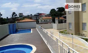 Apartamento com 2 Quartos à venda, 50m² no Vila São Carlos, Itaquaquecetuba - Foto 8