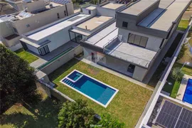 Casa de Condomínio com 3 Quartos à venda, 304m² no Condominio Figueira Garden, Atibaia - Foto 4