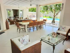 Casa de Condomínio com 5 Quartos à venda, 646m² no Jardim Acapulco , Guarujá - Foto 5