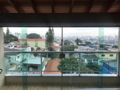 Casa de Condomínio com 3 Quartos à venda, 138m² no Vila Matilde, São Paulo - Foto 1