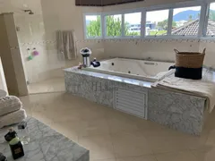 Casa de Condomínio com 7 Quartos para alugar, 1100m² no Enseada, Guarujá - Foto 20