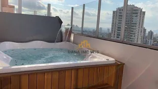 Cobertura com 3 Quartos para venda ou aluguel, 162m² no Jardim Anália Franco, São Paulo - Foto 1