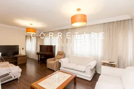 Apartamento com 3 Quartos à venda, 148m² no Bigorrilho, Curitiba - Foto 4