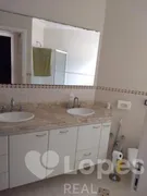 Casa de Condomínio com 4 Quartos para venda ou aluguel, 363m² no Jardim Paiquerê, Valinhos - Foto 35