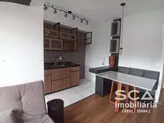 Apartamento com 1 Quarto para venda ou aluguel, 32m² no Móoca, São Paulo - Foto 3
