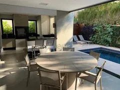 Casa de Condomínio com 4 Quartos à venda, 358m² no Chacaras Silvania, Valinhos - Foto 3