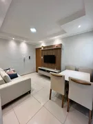 Apartamento com 2 Quartos à venda, 49m² no Jardim Samira, Mogi Guaçu - Foto 3