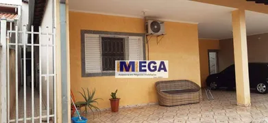 Casa com 3 Quartos à venda, 180m² no Jardim Novo Campos Elíseos, Campinas - Foto 3