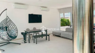 Casa de Condomínio com 4 Quartos à venda, 273m² no Flora Ville, Boituva - Foto 5