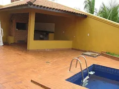 Casa com 4 Quartos para alugar, 695m² no Ribeirânia, Ribeirão Preto - Foto 19