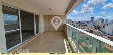 Apartamento com 3 Quartos à venda, 127m² no Aclimação, São Paulo - Foto 5