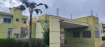 Casa de Condomínio com 3 Quartos à venda, 130m² no Centro Sul, Várzea Grande - Foto 45