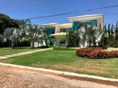 Casa de Condomínio com 5 Quartos à venda, 2440m² no Condominio Condados da Lagoa, Lagoa Santa - Foto 1