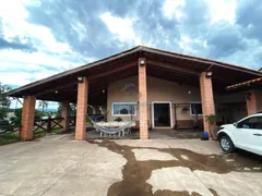 Casa com 4 Quartos à venda, 260m² no Bairro Country Residencial Felix, Bom Jesus dos Perdões - Foto 2