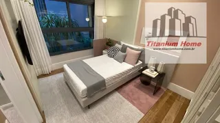 Apartamento com 4 Quartos à venda, 190m² no Cambuí, Campinas - Foto 9