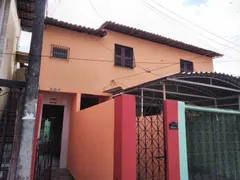 Casa com 2 Quartos para alugar, 45m² no Bom Futuro, Fortaleza - Foto 1