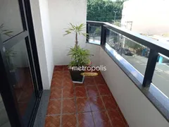 Apartamento com 3 Quartos à venda, 108m² no Santa Paula, São Caetano do Sul - Foto 3