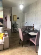 Apartamento com 2 Quartos à venda, 59m² no Areao, Taubaté - Foto 2