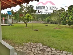 Fazenda / Sítio / Chácara com 4 Quartos à venda, 480m² no Centro, Roseira - Foto 3