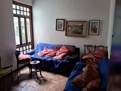Casa com 4 Quartos para alugar, 433m² no Serra, Belo Horizonte - Foto 10