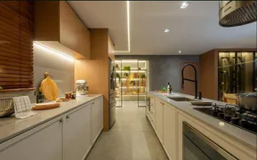 Apartamento com 3 Quartos à venda, 181m² no Alto de Pinheiros, São Paulo - Foto 8