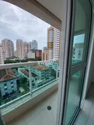 Apartamento com 1 Quarto para alugar, 54m² no Encruzilhada, Santos - Foto 4