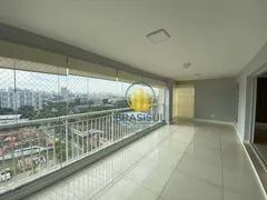 Apartamento com 3 Quartos à venda, 130m² no Santo Amaro, São Paulo - Foto 1