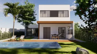 Casa de Condomínio com 3 Quartos à venda, 233m² no Viverde III, Rio das Ostras - Foto 13