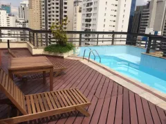 Flat com 1 Quarto à venda, 45m² no Itaim Bibi, São Paulo - Foto 29