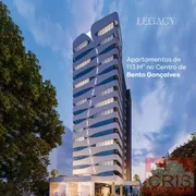 Apartamento com 3 Quartos à venda, 100m² no Centro, Bento Gonçalves - Foto 13