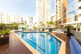 Apartamento com 3 Quartos para alugar, 144m² no Mossunguê, Curitiba - Foto 30