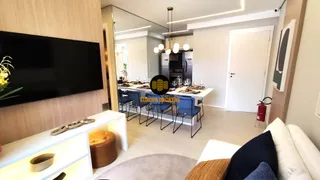 Apartamento com 3 Quartos à venda, 55m² no Móoca, São Paulo - Foto 2