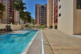 Apartamento com 3 Quartos à venda, 90m² no Sul, Águas Claras - Foto 31