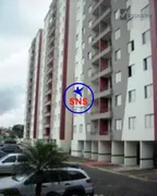 Apartamento com 3 Quartos à venda, 79m² no Jardim Antonio Von Zuben, Campinas - Foto 10