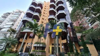 Apartamento com 4 Quartos à venda, 248m² no Panamby, São Paulo - Foto 48