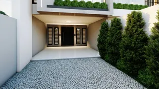 Casa com 3 Quartos à venda, 166m² no Ponta Aguda, Blumenau - Foto 5
