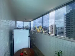 Apartamento com 4 Quartos à venda, 380m² no Aflitos, Recife - Foto 48